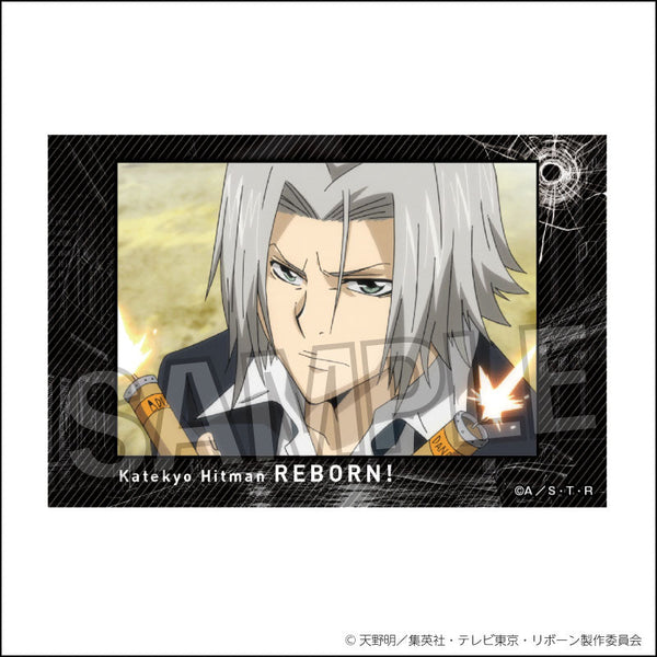 『家庭教師ヒットマンREBORN!』積み積みブロック 6【202507再販】